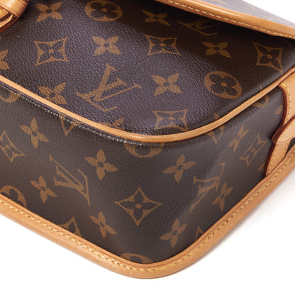 Louis Vuitton Monogram Sologne 5 of 8