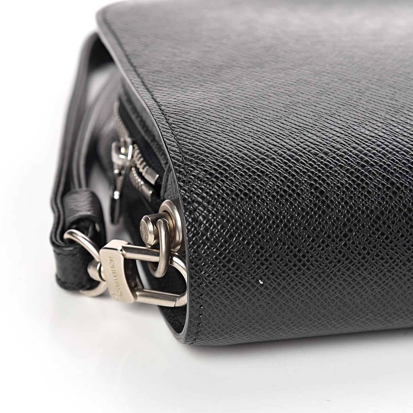 Taiga Baikal Pochette Ardoise