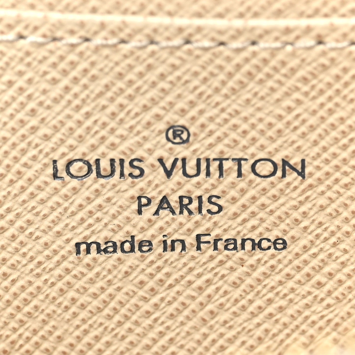 Damier Azur Zippy Coin Purse