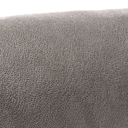 Stella McCartney Shaggy Deer Falabella Crossbody Clutch Light Grey 10 of 10