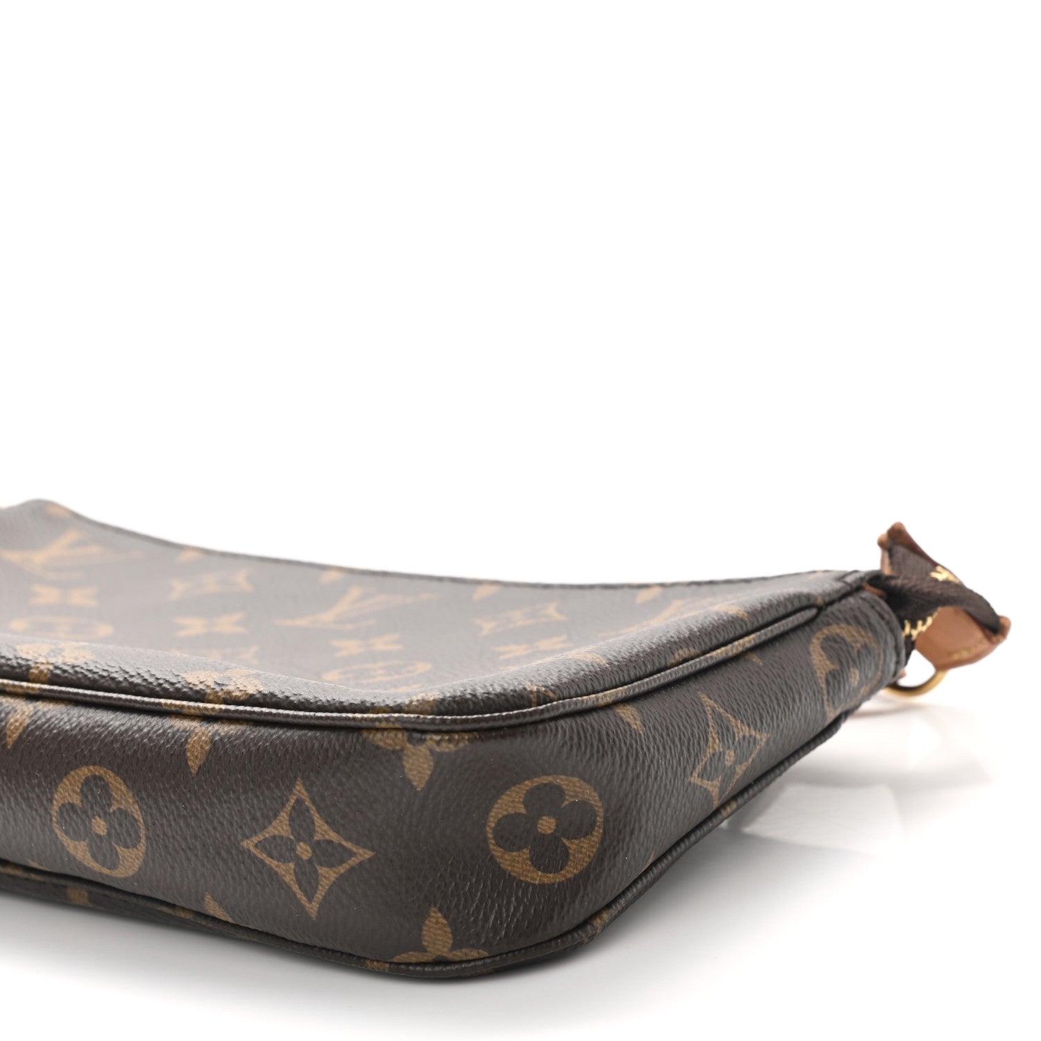 Louis Vuitton Monogram Pochette Accessories NM 8 of 8