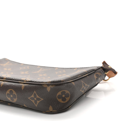 Louis Vuitton Monogram Pochette Accessories NM 8 of 8