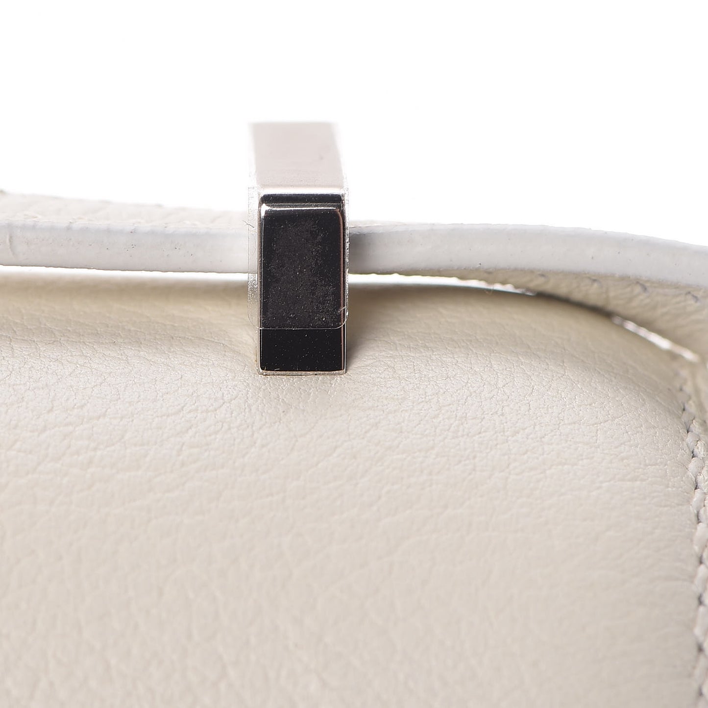 Evercolor Optique Enamel Constance 18 White