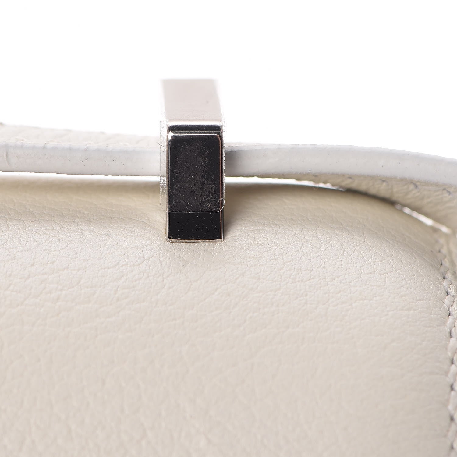 Hermes Evercolor Optique Enamel Constance 18 White 16 of 20