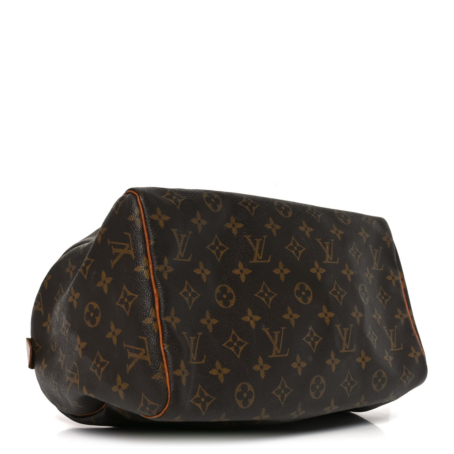 Louis Vuitton Monogram Speedy 30 4 of 9