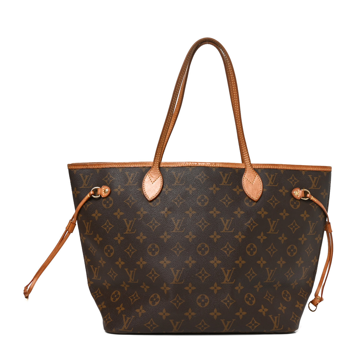 Monogram Neverfull MM