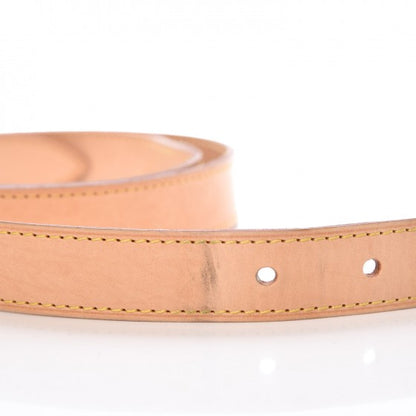Louis Vuitton Vachetta Baggy PM Strap 6 of 13