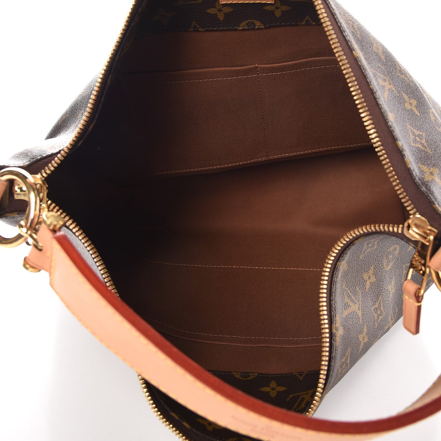 Monogram Sully MM