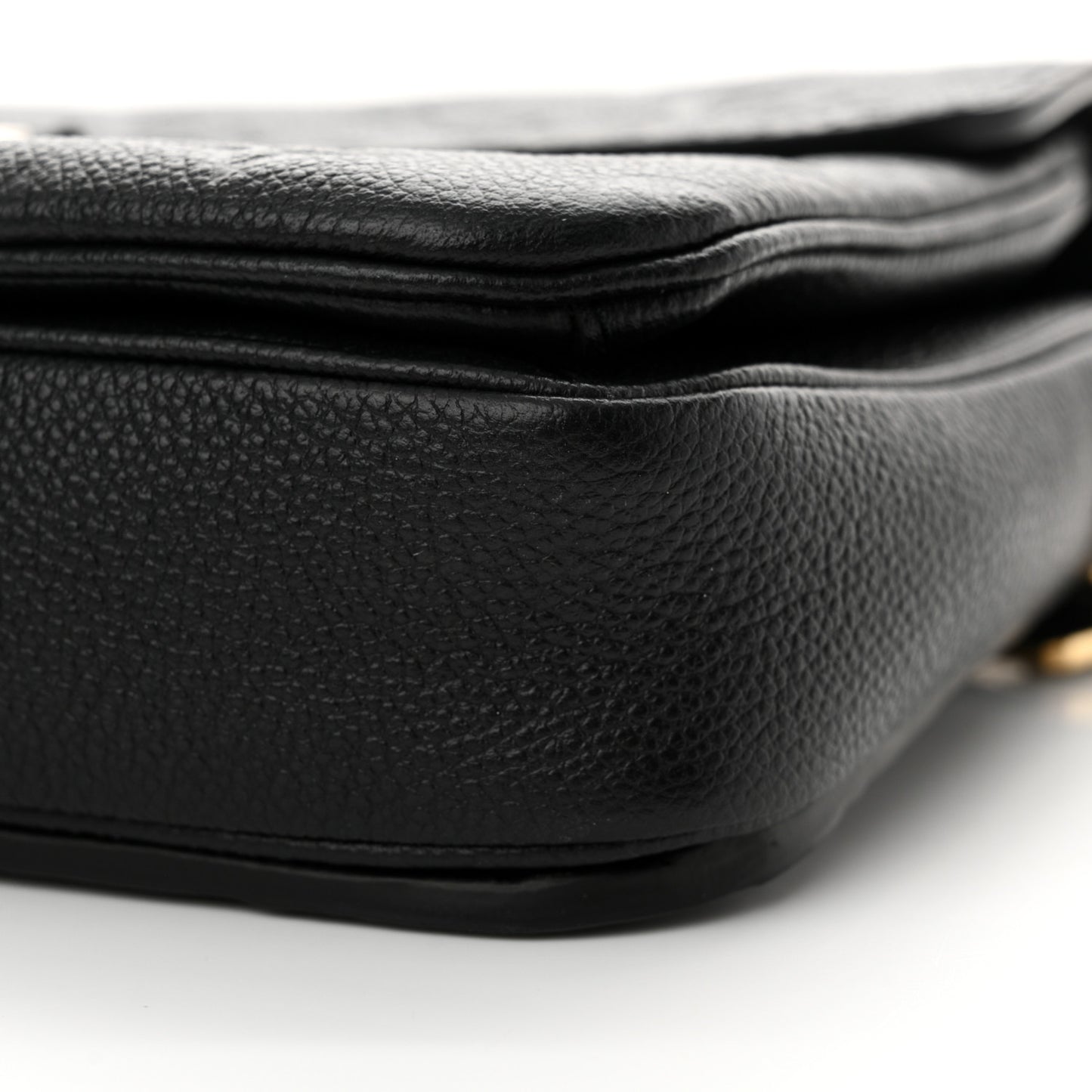 Empreinte Pochette Metis Black