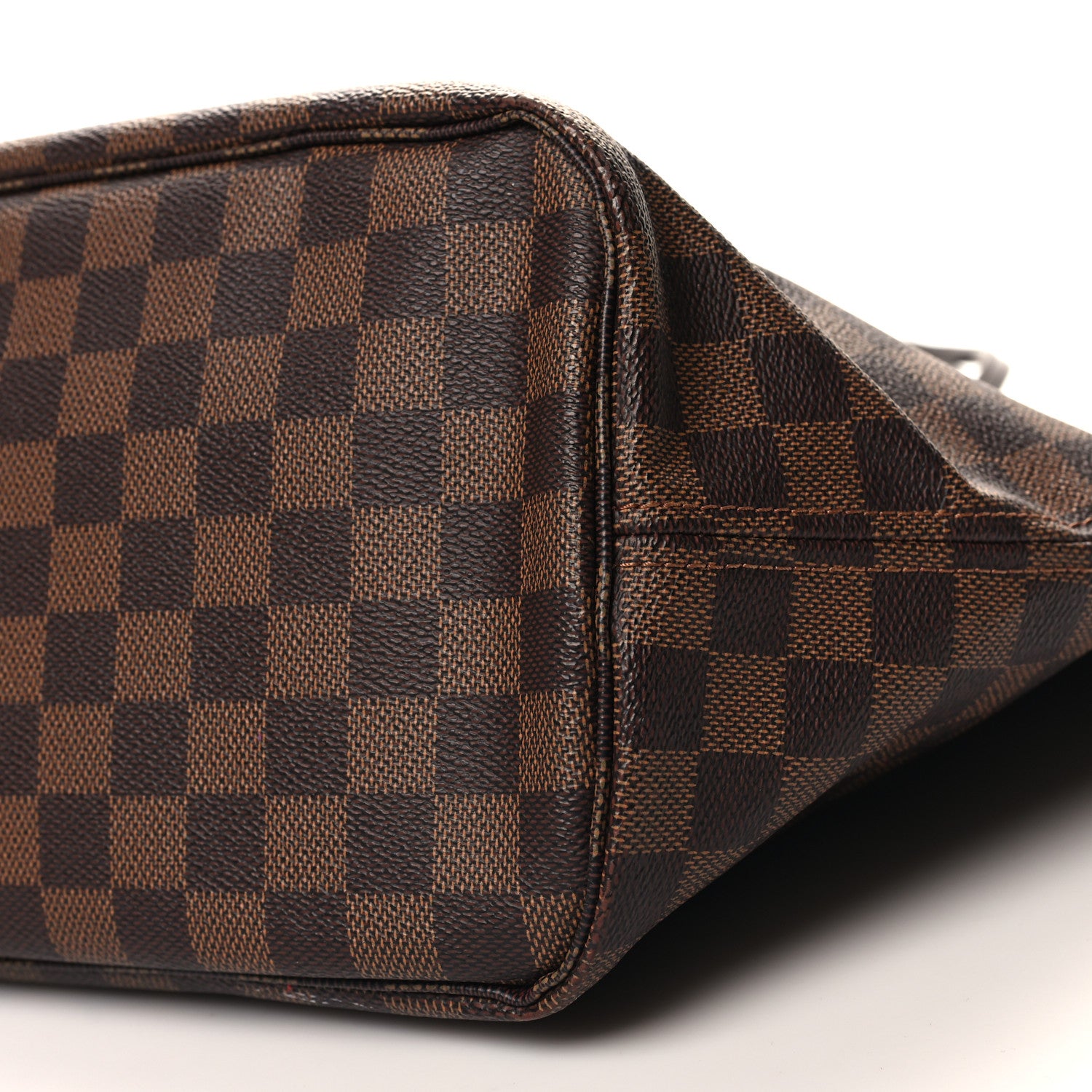 Louis Vuitton Damier Ebene Neo Neverfull MM 10 of 10