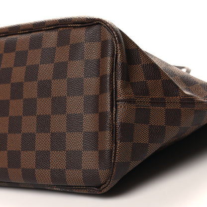 Louis Vuitton Damier Ebene Neo Neverfull MM 10 of 10