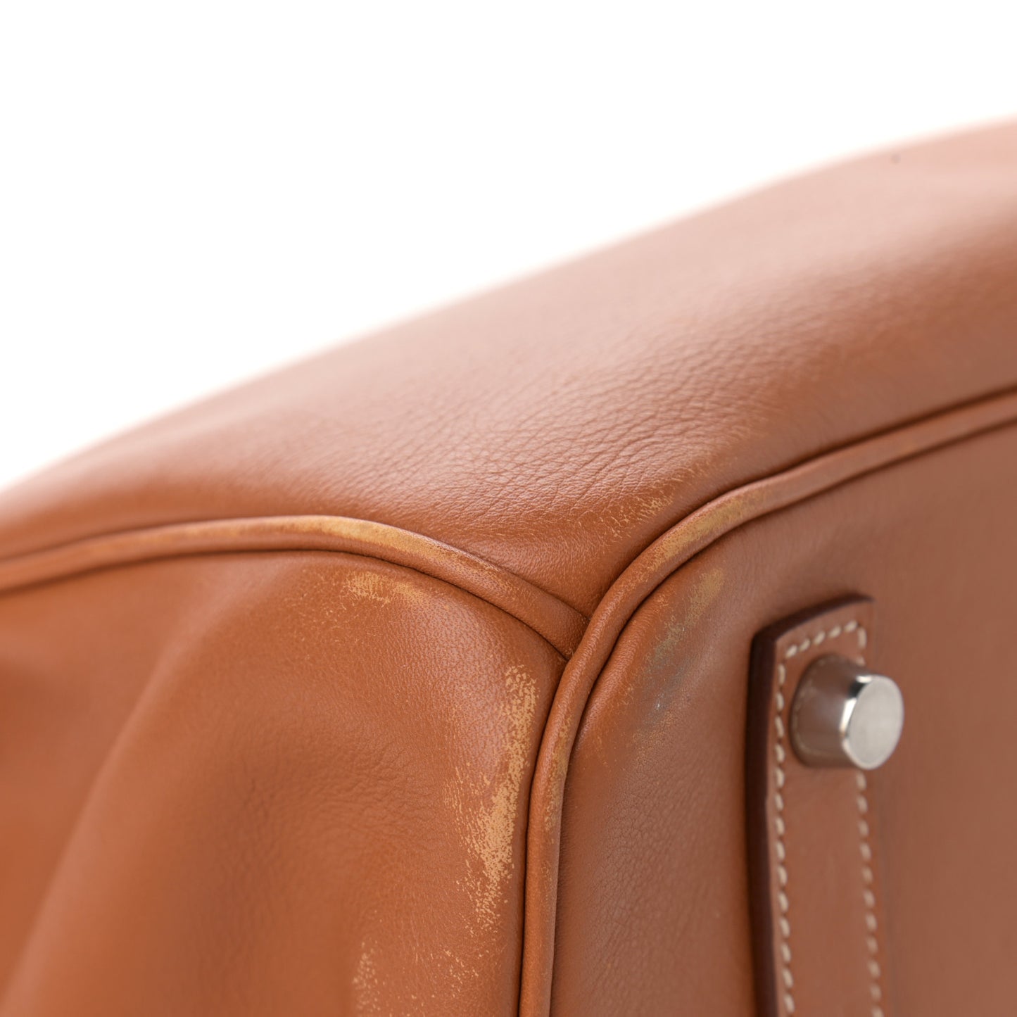 Swift Birkin 35 Gold