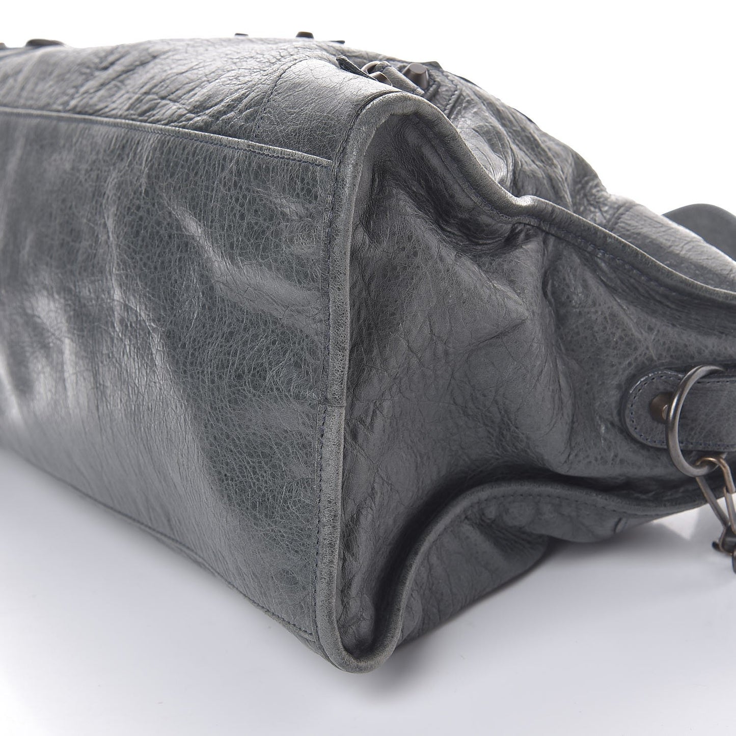 Agneau Classic Hardware Part Time Anthracite