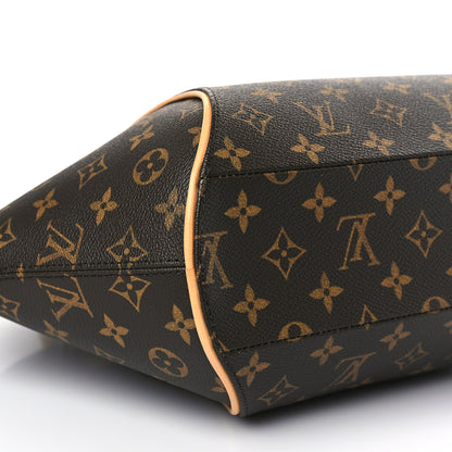 Louis Vuitton Monogram Ellipse MM 7 of 8
