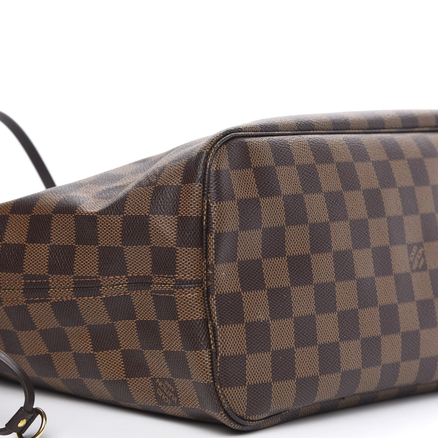 Damier Ebene Neo Neverfull MM