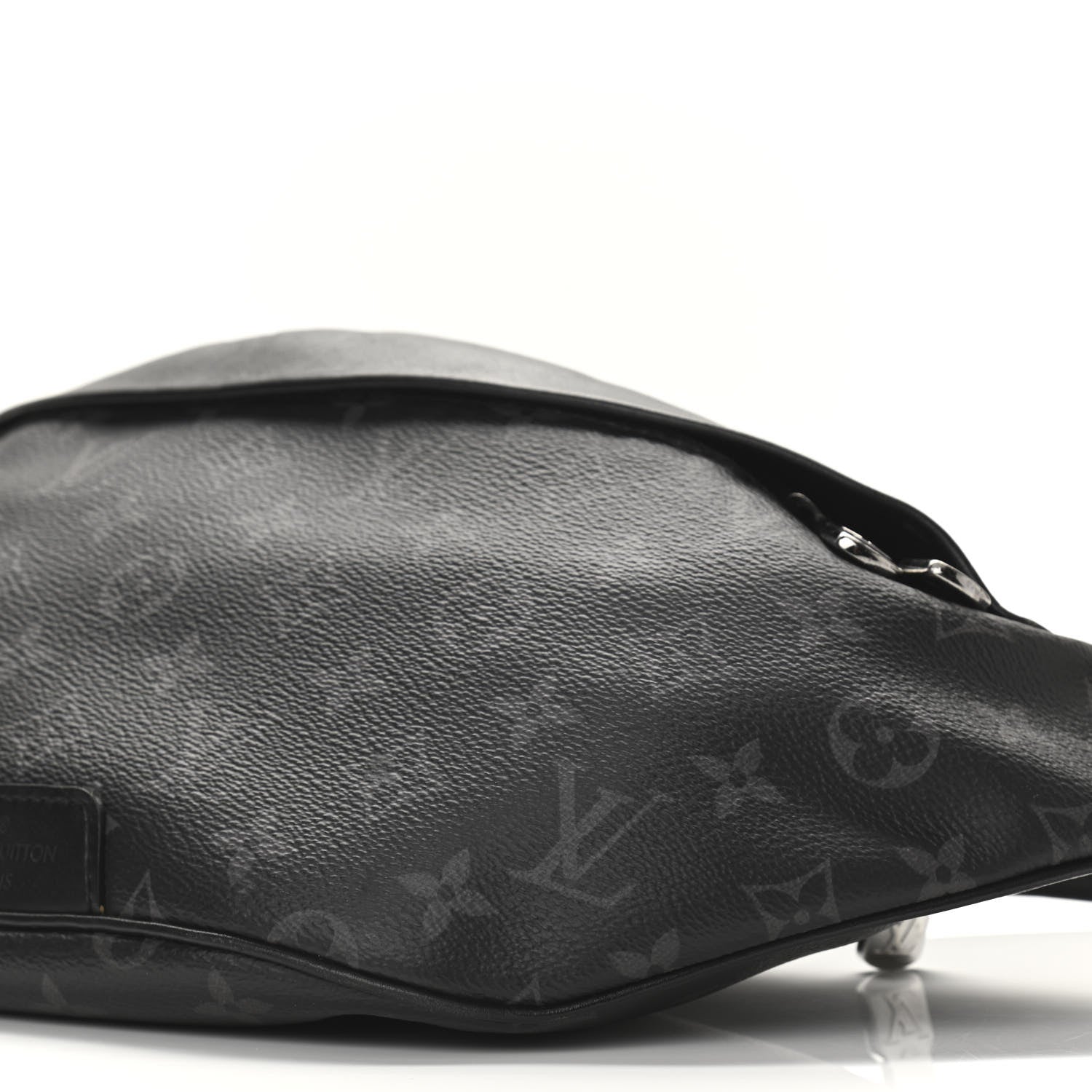 Louis Vuitton Monogram Eclipse Discovery Bumbag 9 of 11