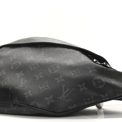 Louis Vuitton Monogram Eclipse Discovery Bumbag 9 of 11