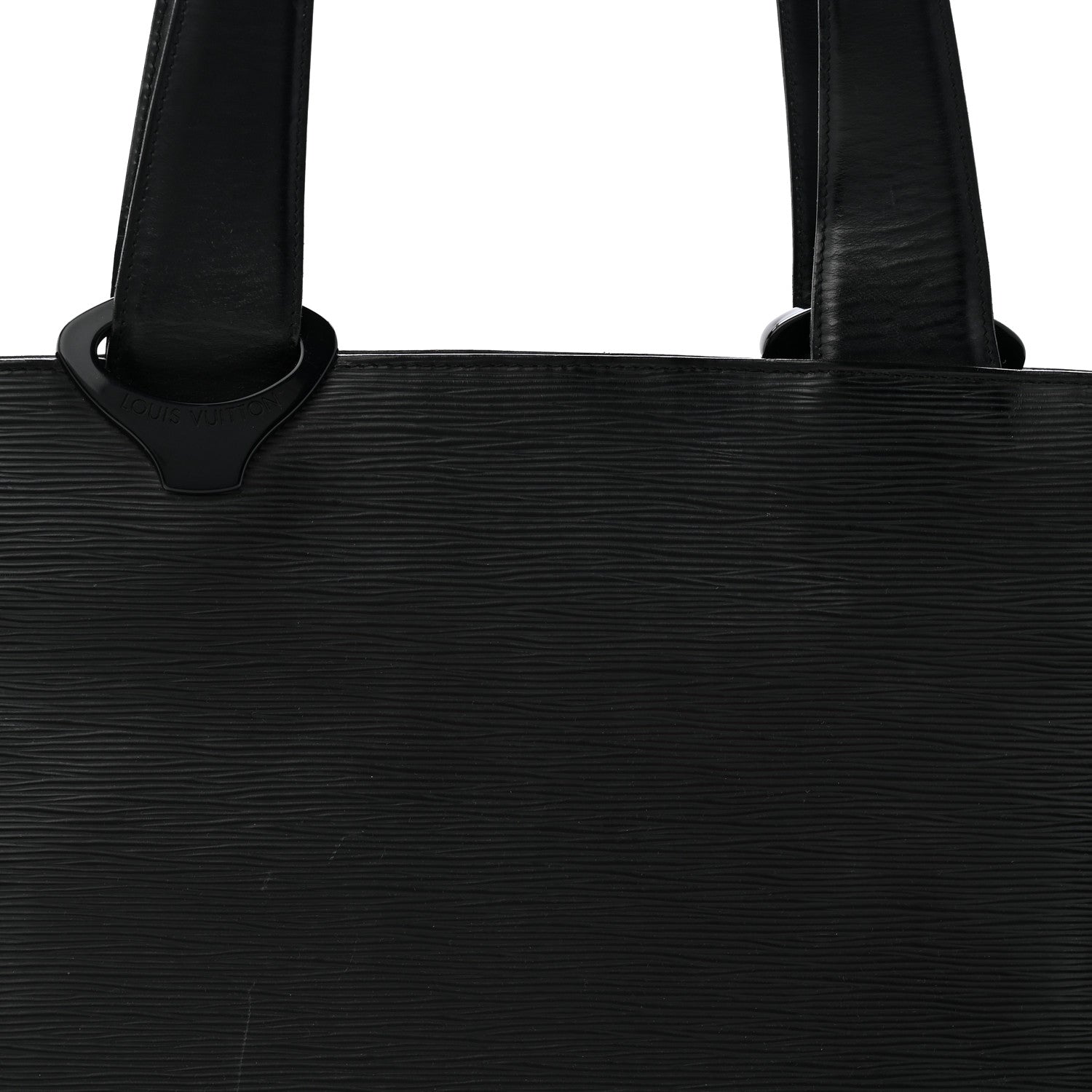 Louis Vuitton Epi Z Gemeaux Black 8 of 12