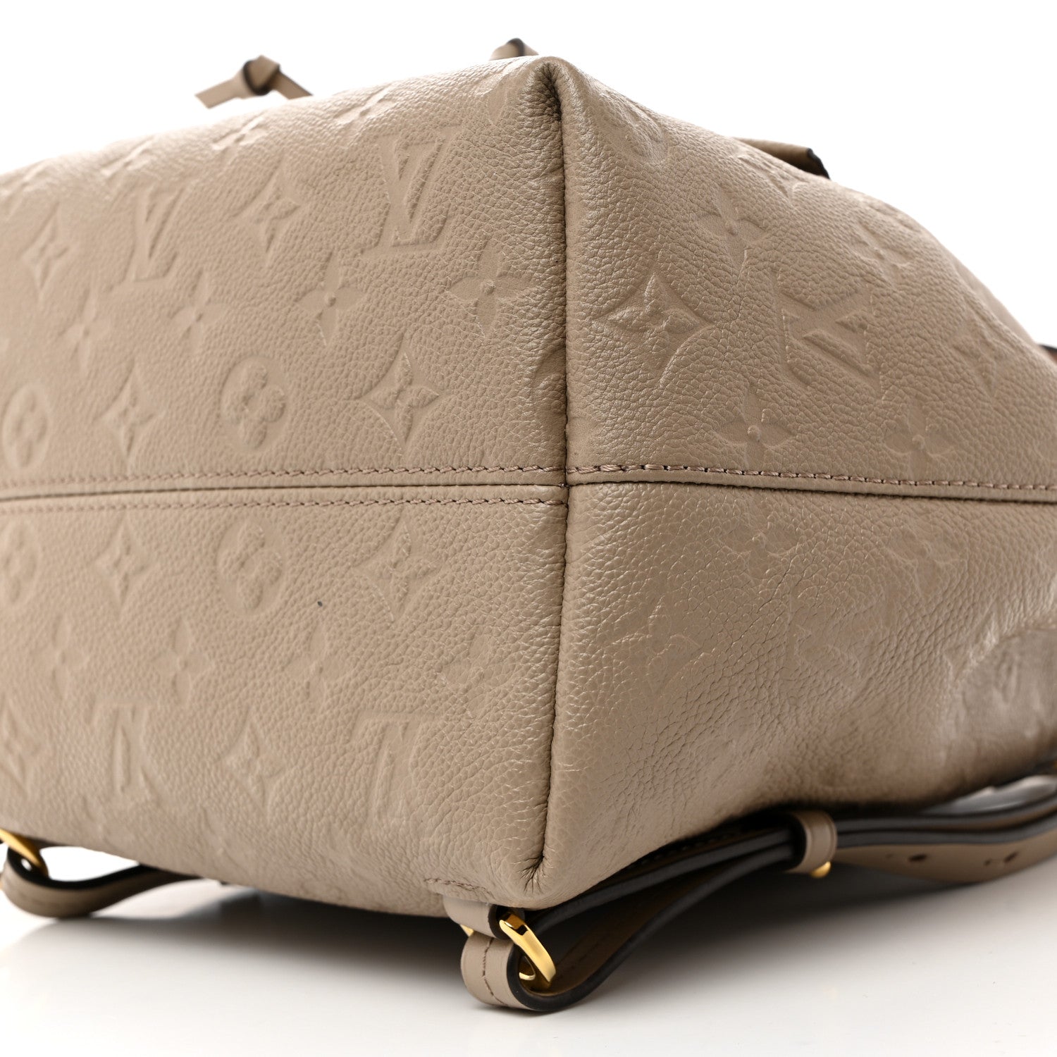 Louis Vuitton Empreinte Montsouris PM Tourterelle 9 of 10