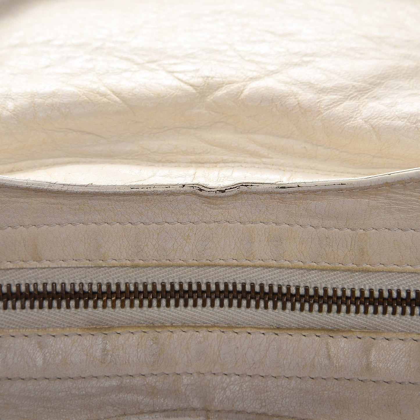 Chevre Classic Hardware City Natural
