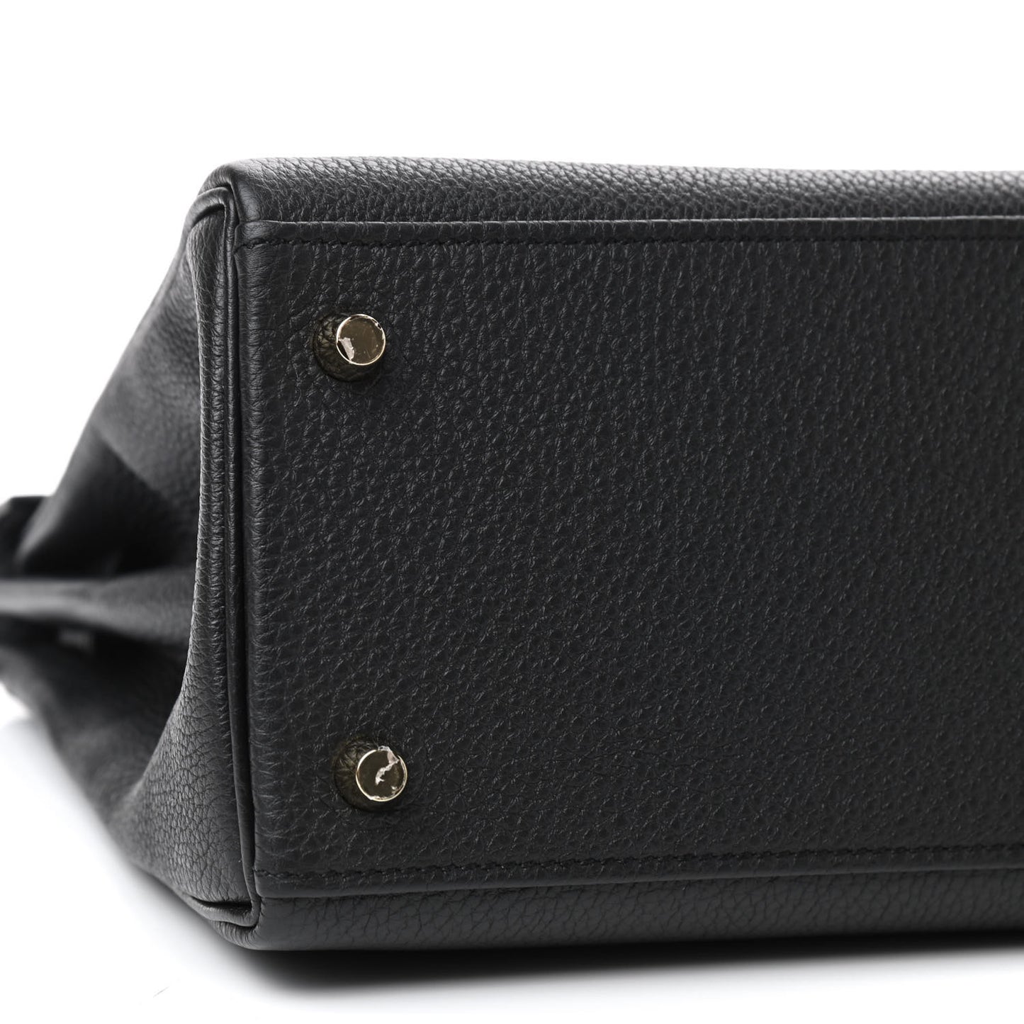 Togo Kelly Retourne 28 Black