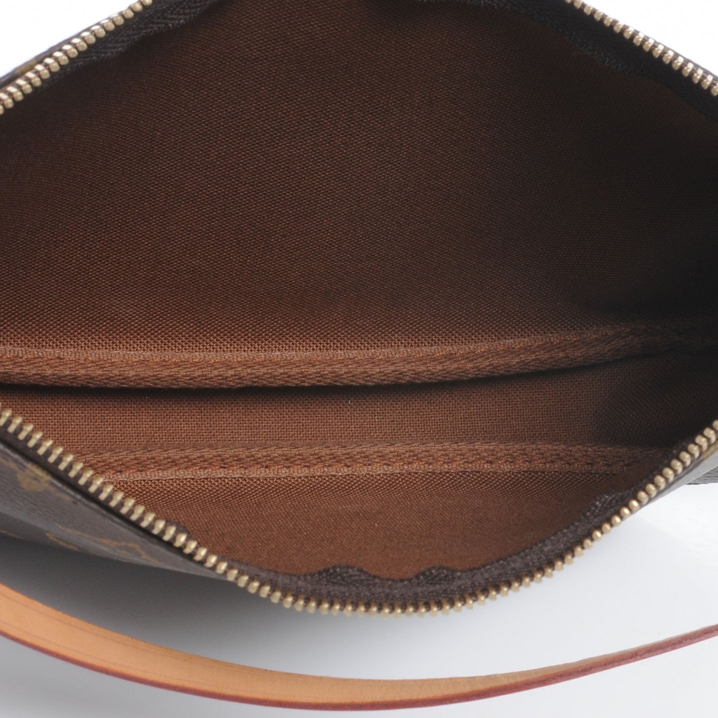 Monogram Pochette Accessories
