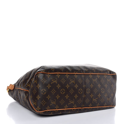 Louis Vuitton Monogram Delightful MM 4 of 7