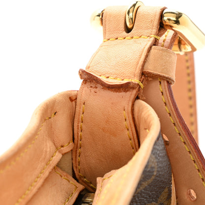 Louis Vuitton Monogram Hudson GM 14 of 14