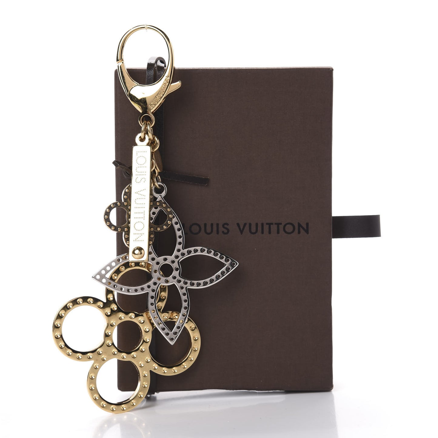 Tapage Bag Charm