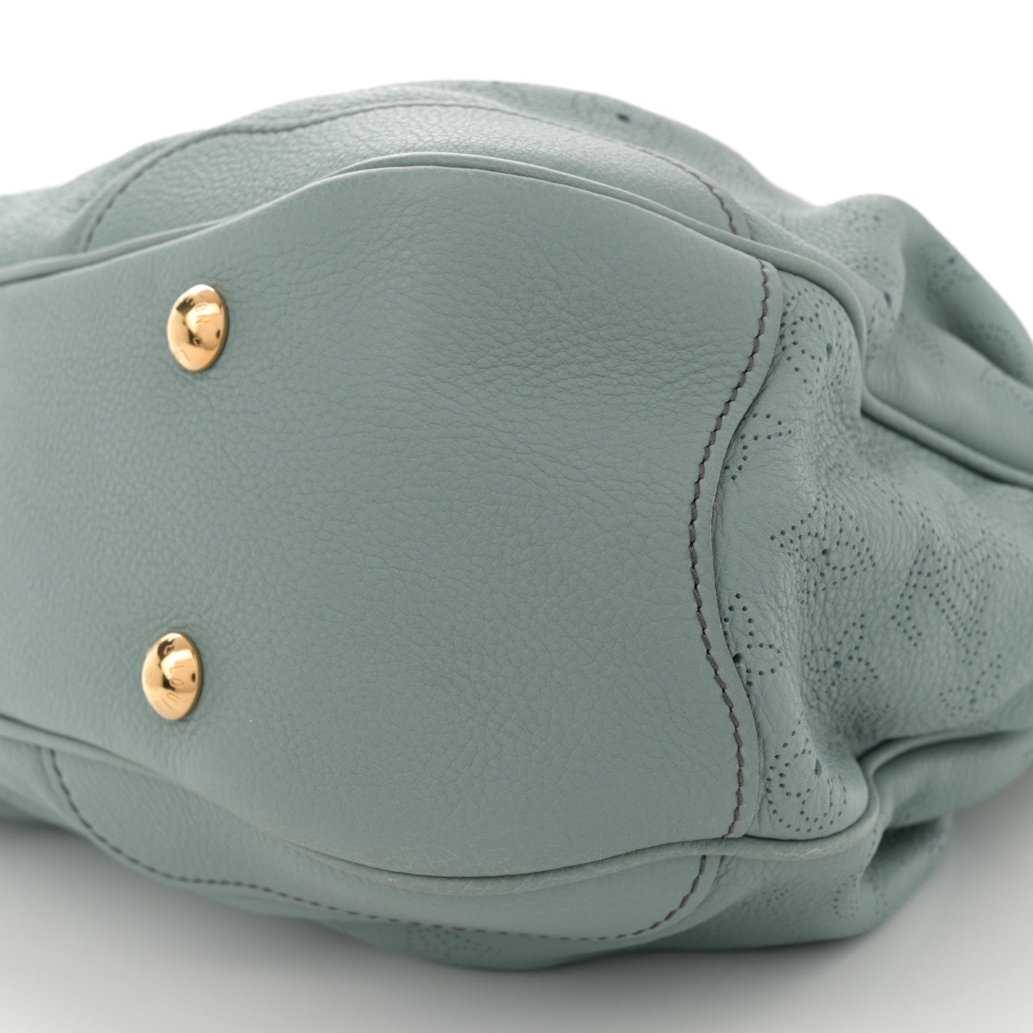 Louis Vuitton Mahina Solar PM Ciel 9 of 9