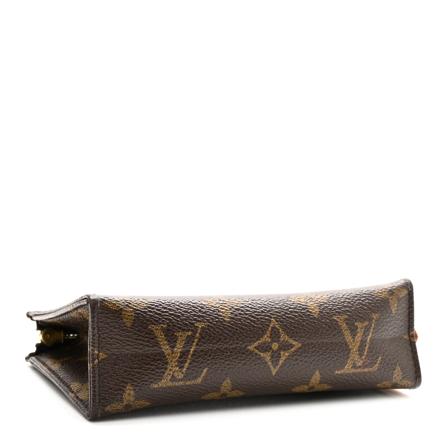 Louis Vuitton Monogram Toiletry Pouch 15 1775684 – FASHIONPHILE
