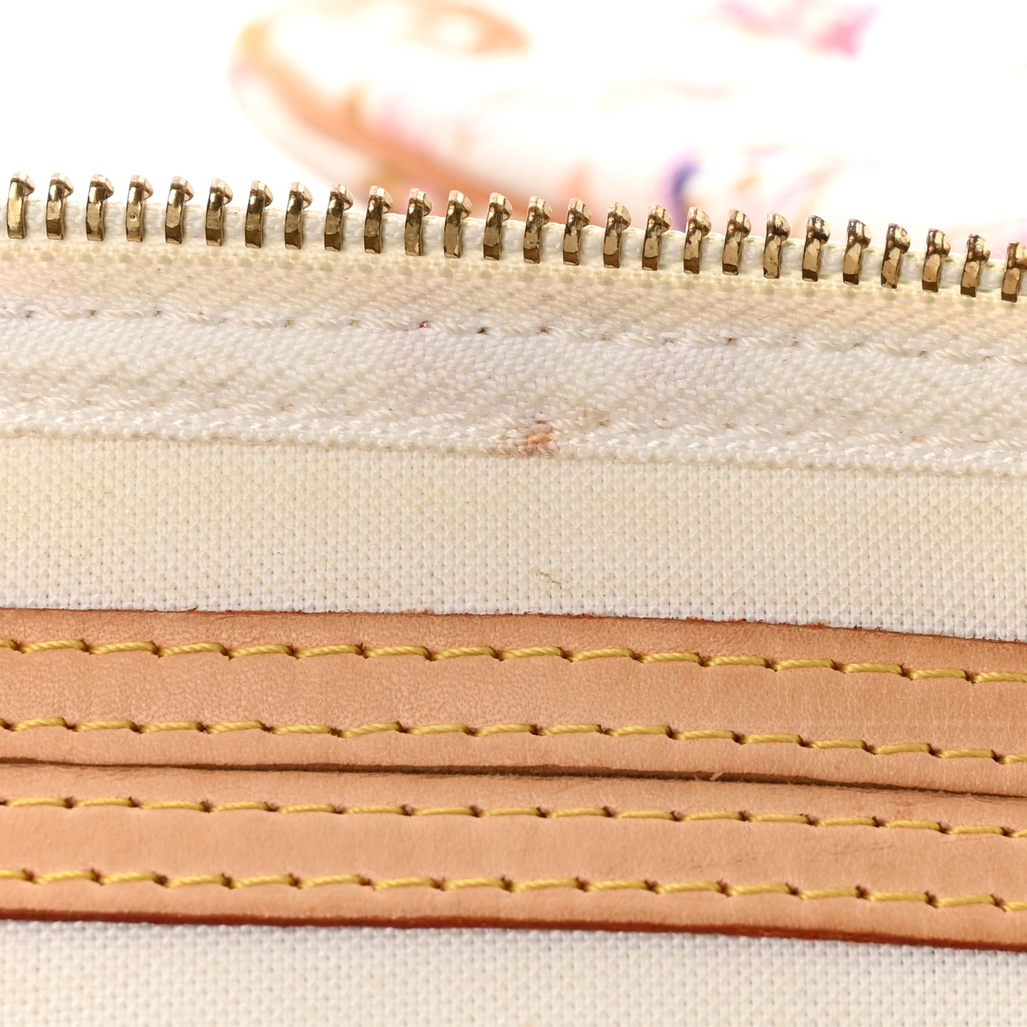 Watercolor Aquarelle Speedy 35 White