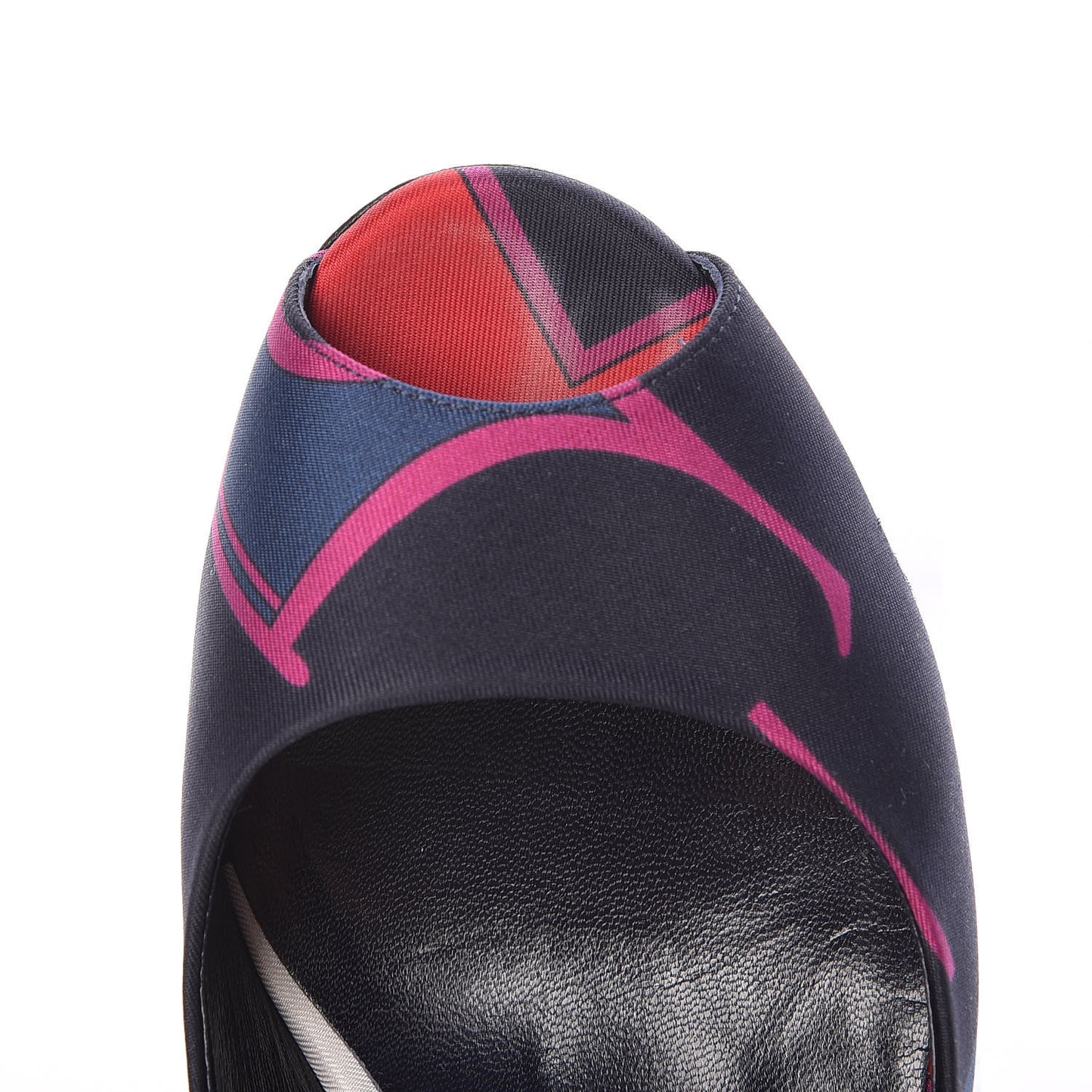 Silk Les Coupes Kloe 100 Pumps 39.5