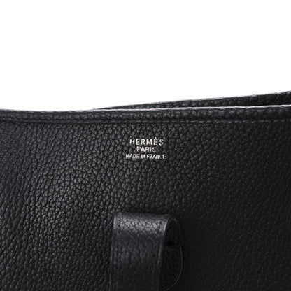 Hermes Ardennes Evelyne GM Black 6 of 8