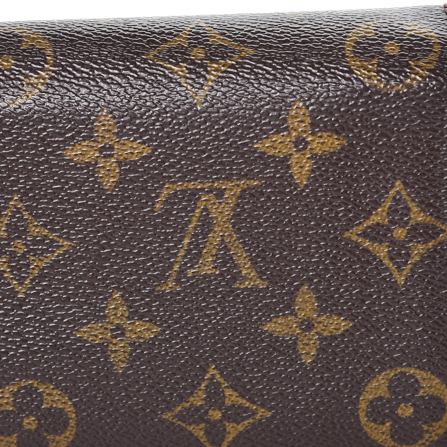 Louis Vuitton Monogram Sarah Wallet 10 of 18