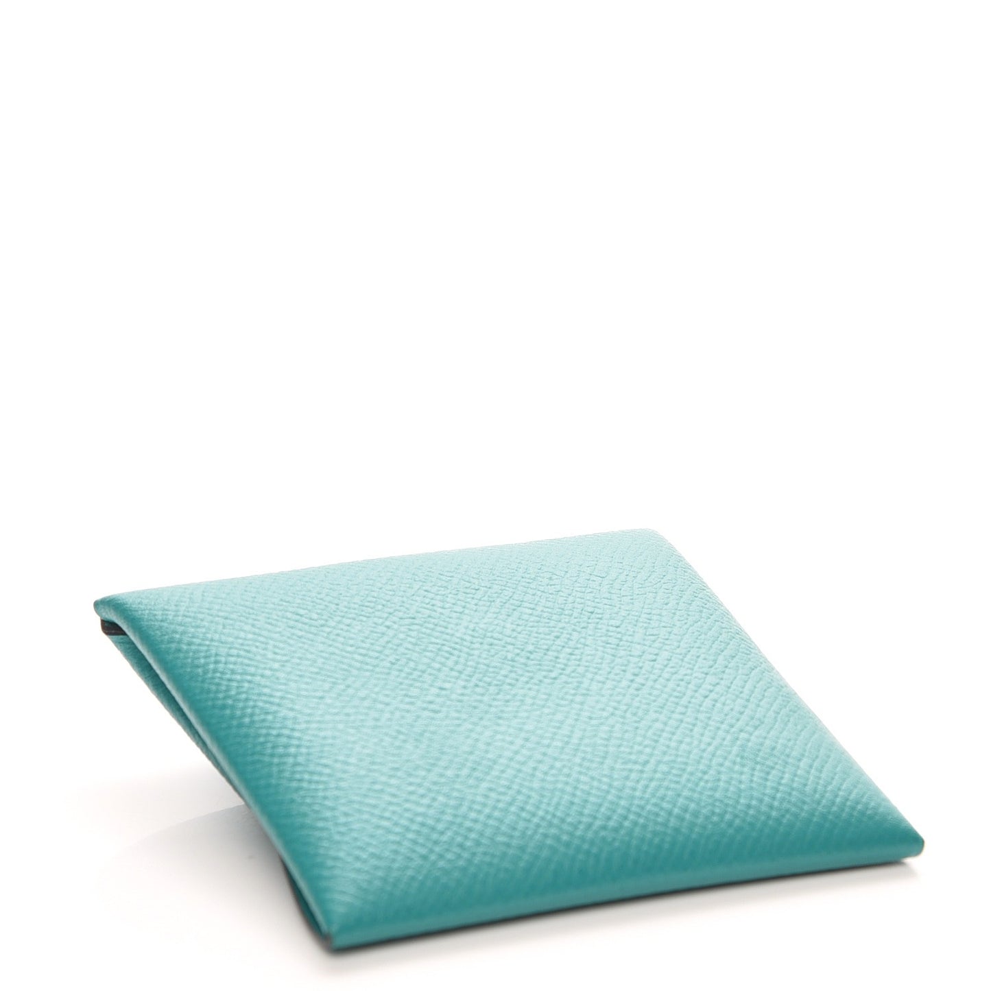 Epsom Bastia Coin Purse Bleu Paon