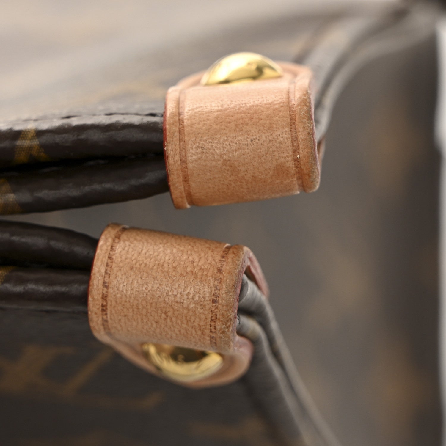 Louis Vuitton Monogram Sac Plat BB 13 of 13