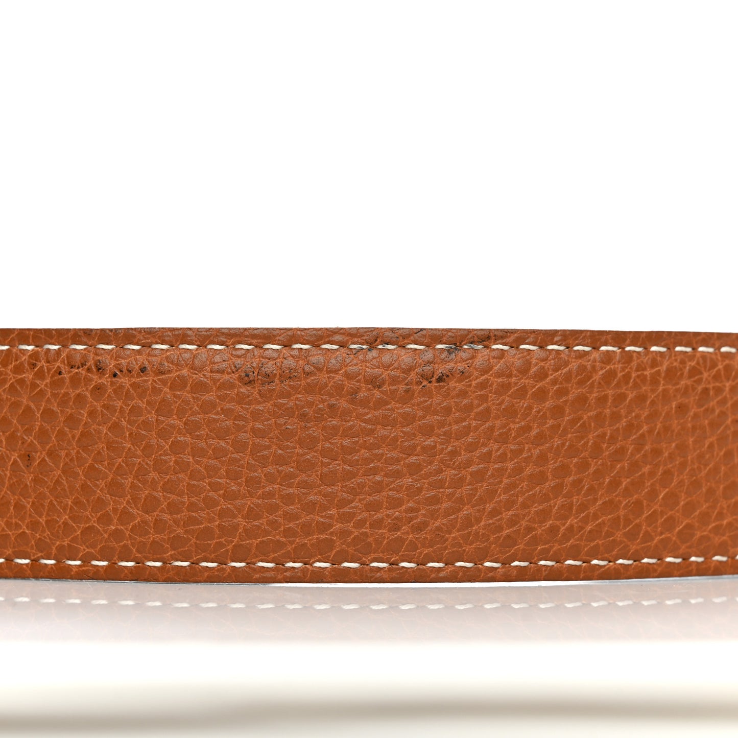 Box Togo 32mm H Belt 75/30 Black Gold