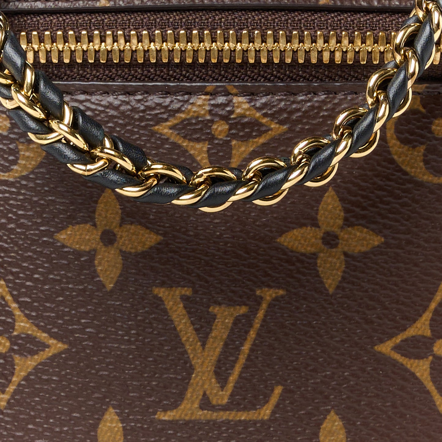 Reverse Monogram Vanity PM