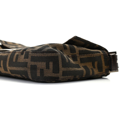 Fendi Zucca Baguette Tobacco 11 of 11