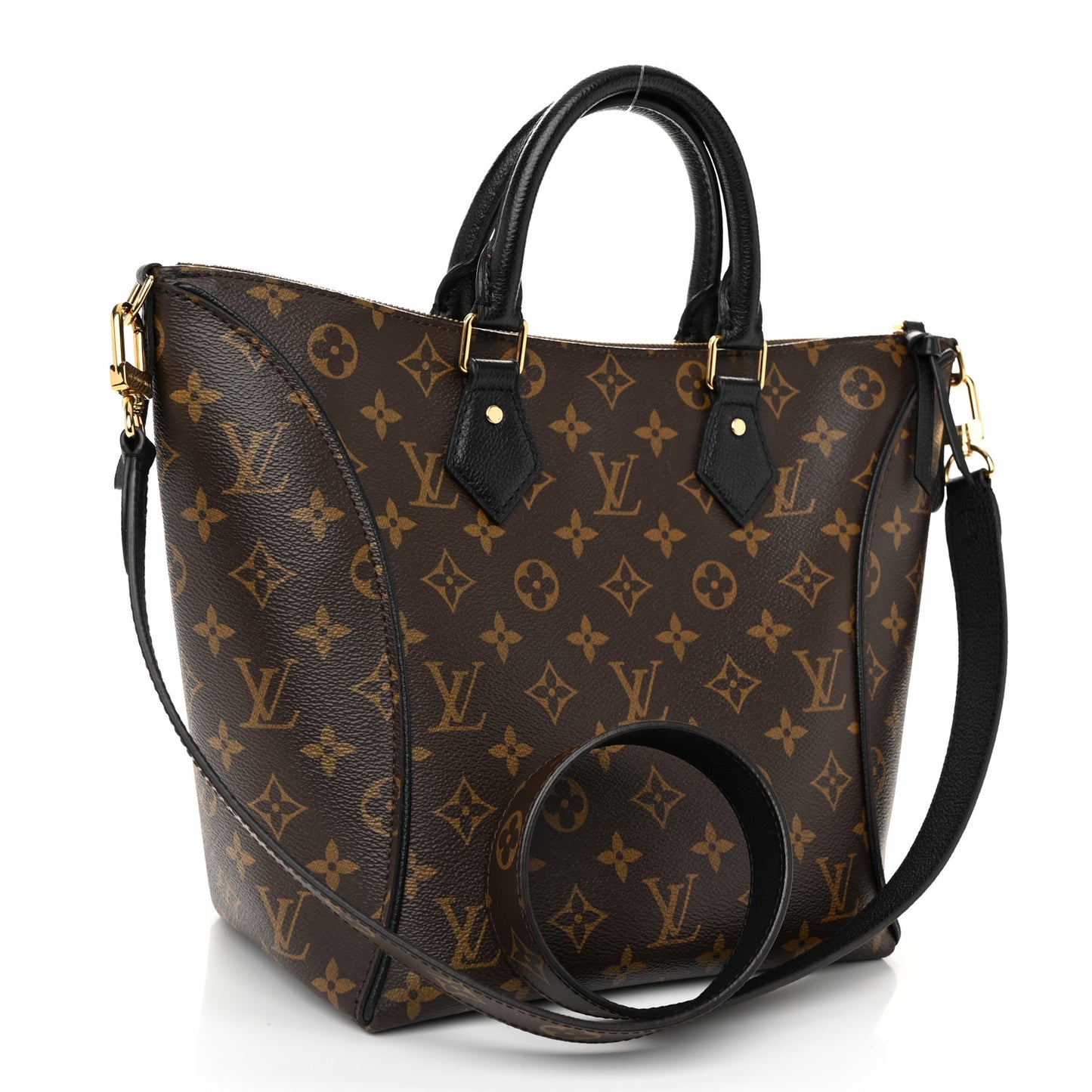 Monogram Tournelle PM Black