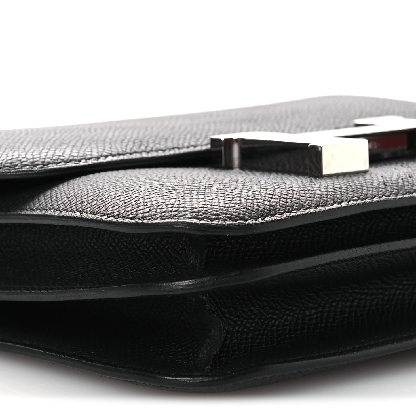 Epsom Constance 18 Black