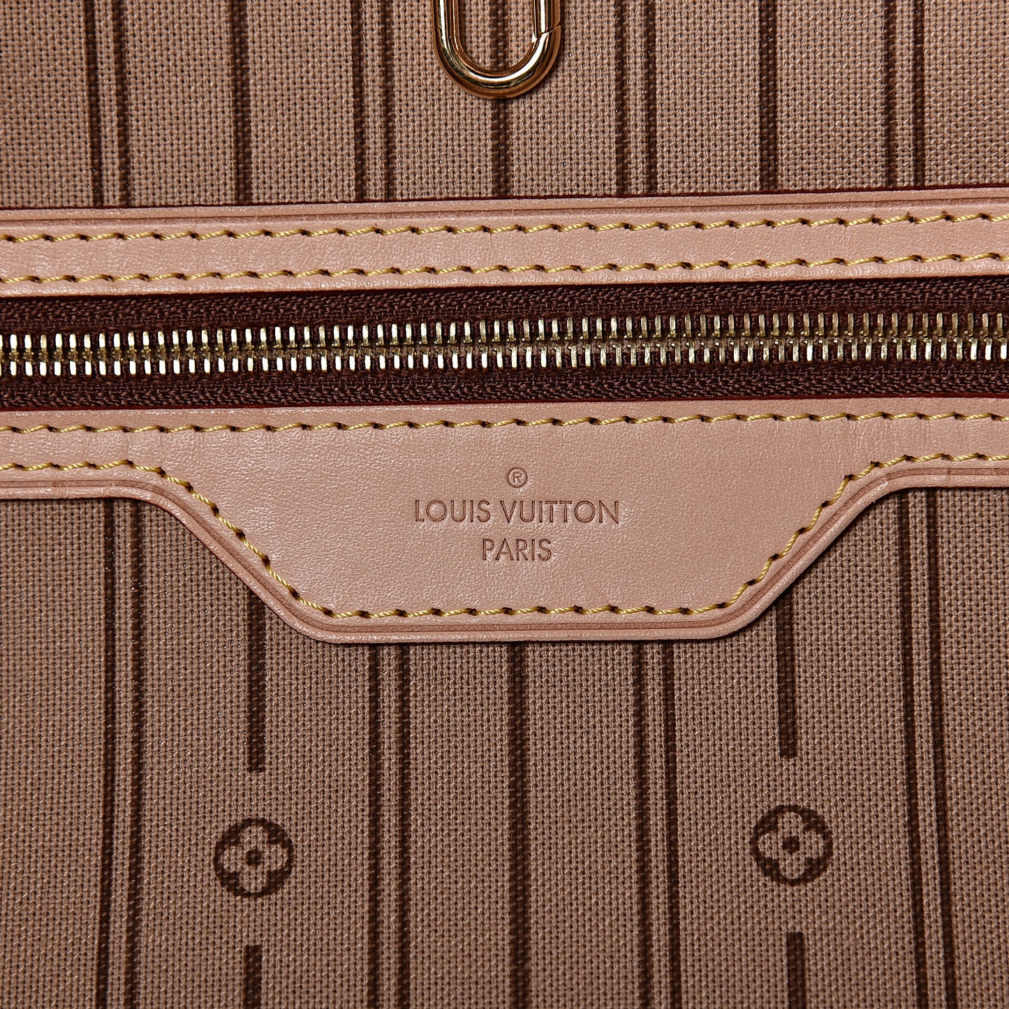 Monogram Delightful PM