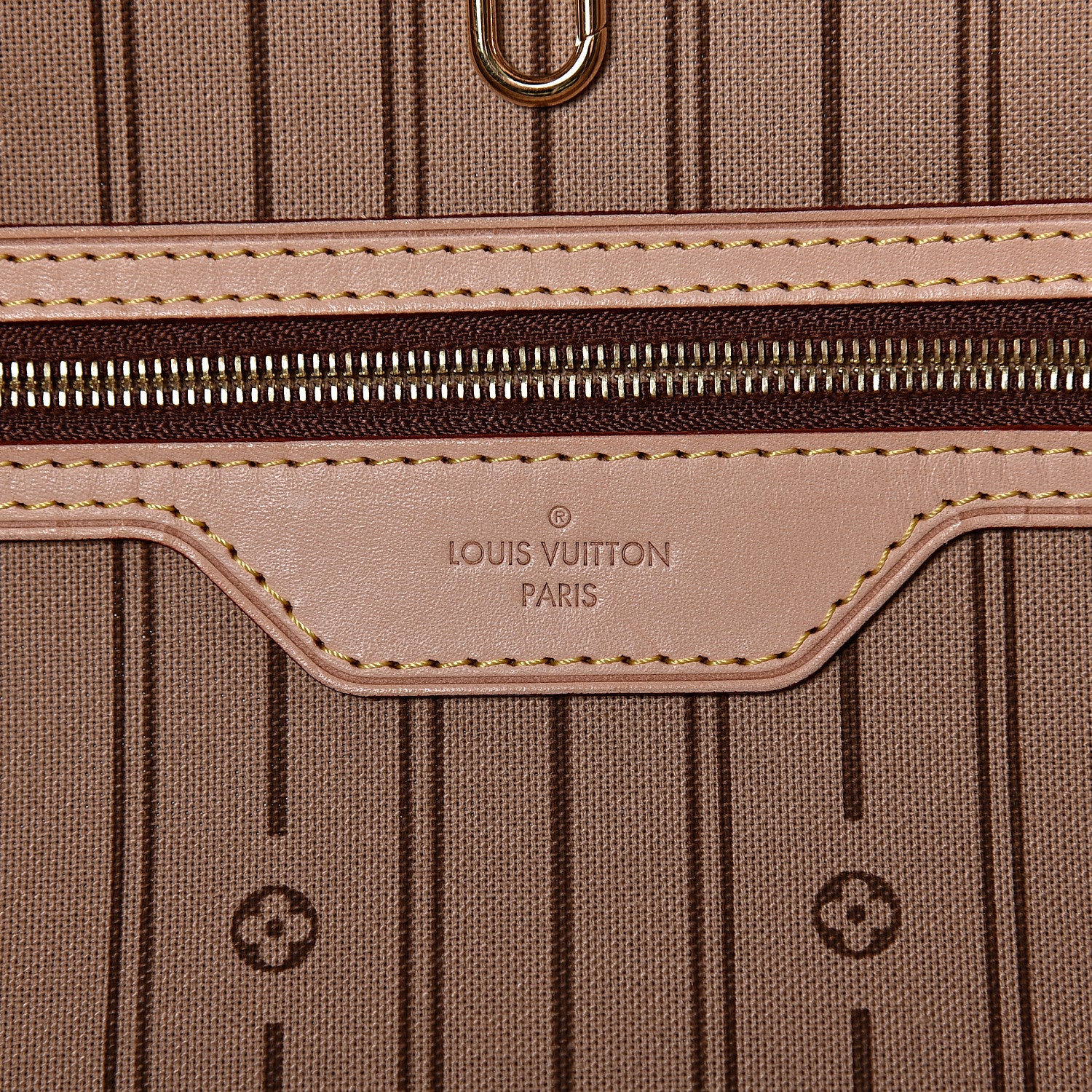 Louis Vuitton Monogram Delightful PM 6 of 13