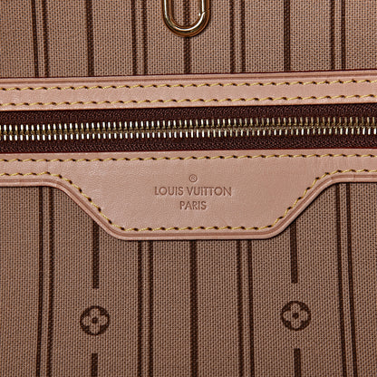 Louis Vuitton Monogram Delightful PM 6 of 13