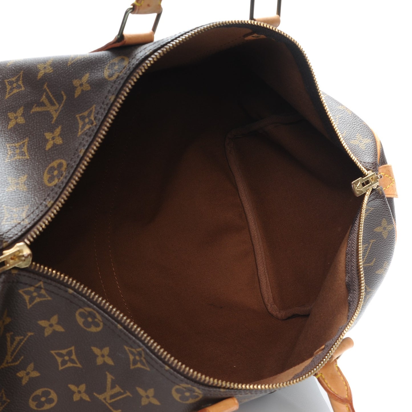 Monogram Keepall 45