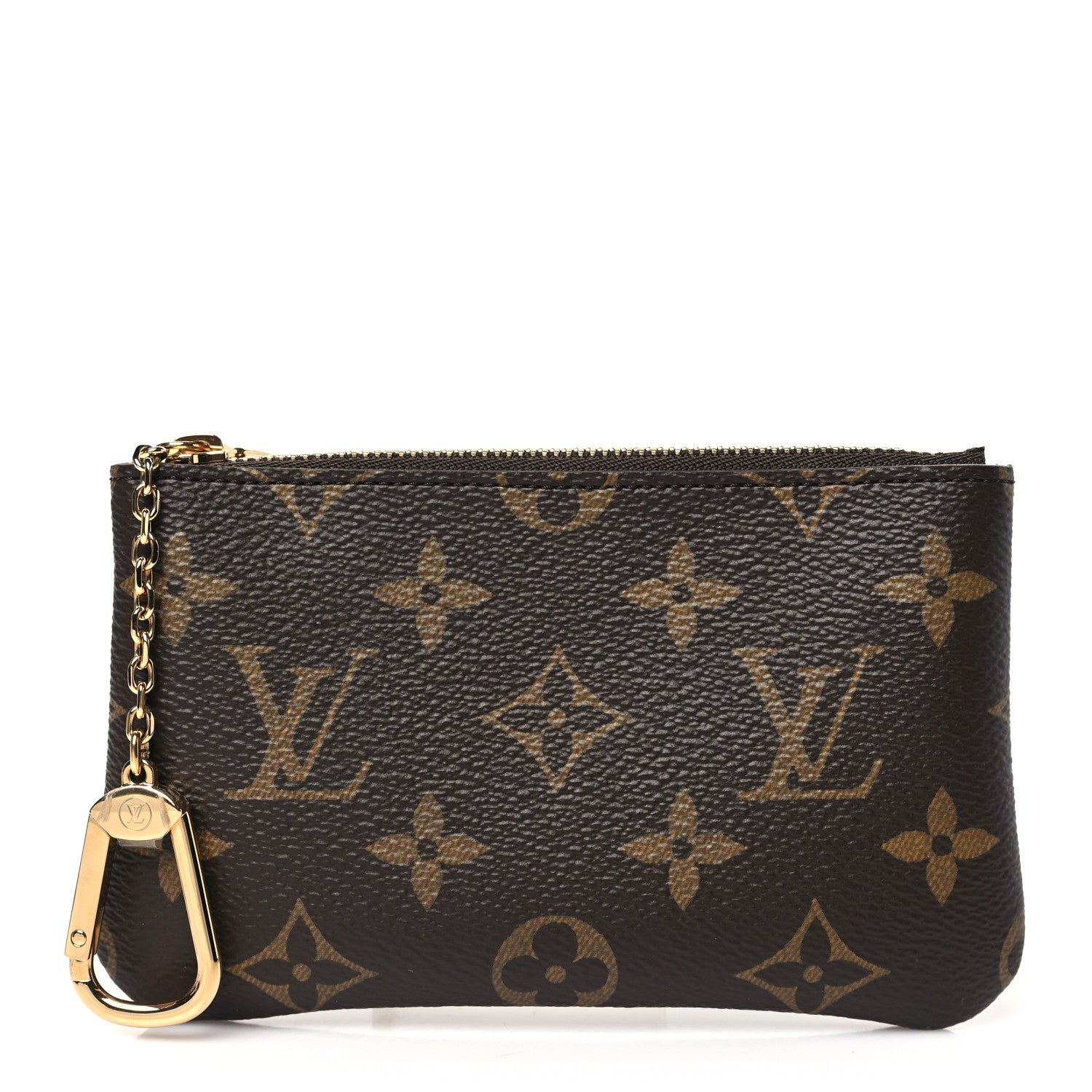 Louis Vuitton Monogram Key Pouch S 1 of 7