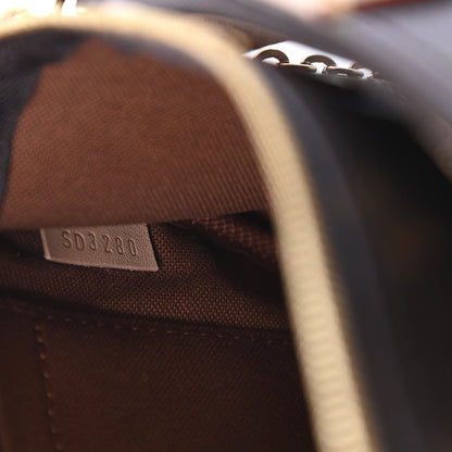 Louis Vuitton Monogram Multi Pochette Accessories Kaki 10 of 11