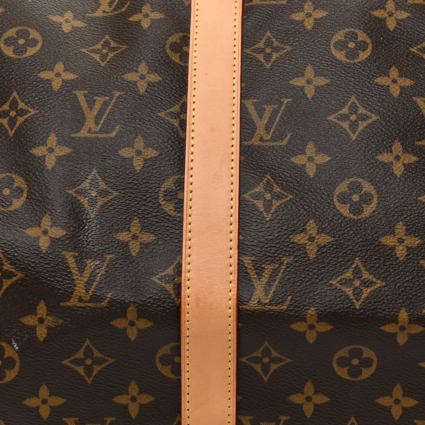 Monogram Keepall 50