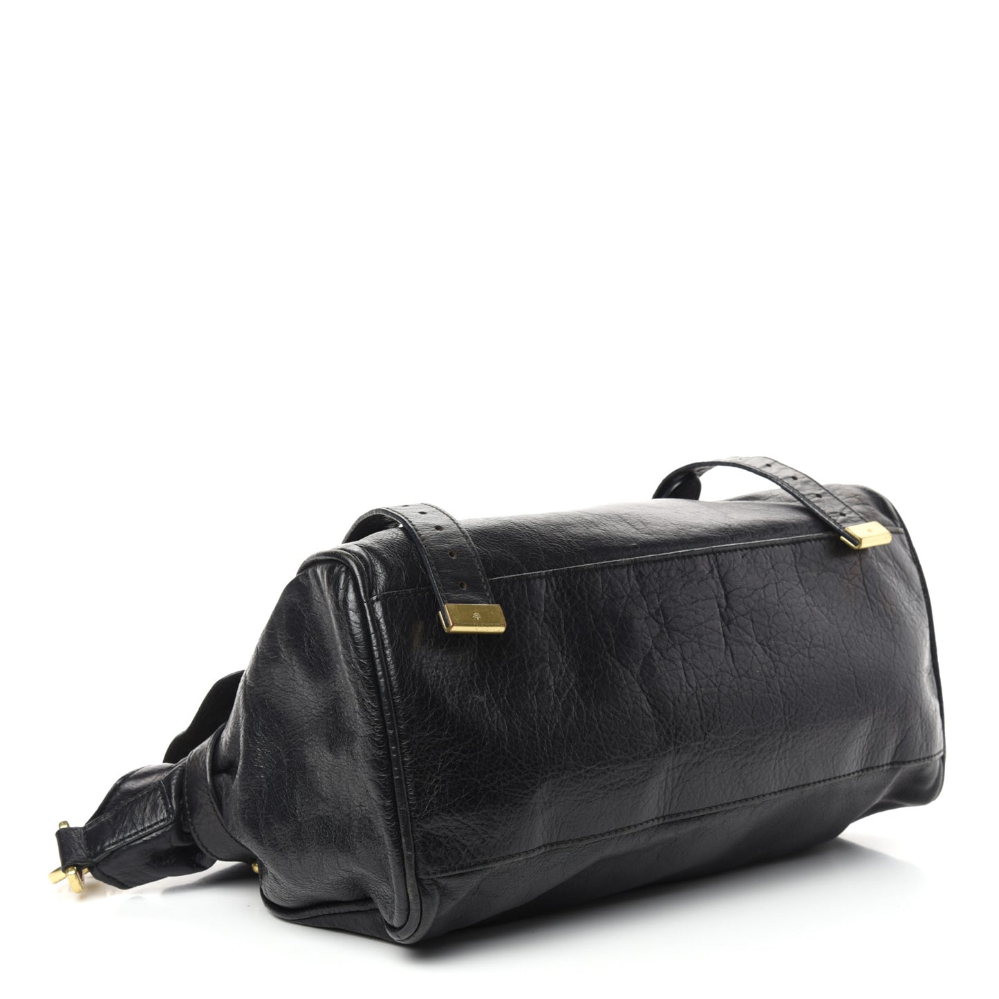 Soft Buffalo Medium Alexa Black